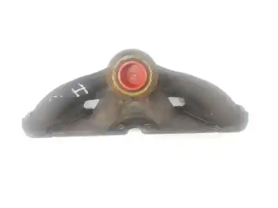 Pezzo di ricambio per auto di seconda mano collettore di scarico per bmw x6 (e71, e72) xdrive 50 i riferimenti oem iam 11627576987