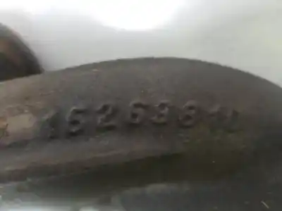 Peça sobressalente para automóvel em segunda mão coletor de escape por bmw x6 (e71, e72) xdrive 50 i referências oem iam 11627576987  11627576987