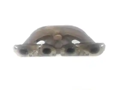 Peça sobressalente para automóvel em segunda mão coletor de escape por bmw x6 (e71, e72) xdrive 50 i referências oem iam 11627576987  11627576987