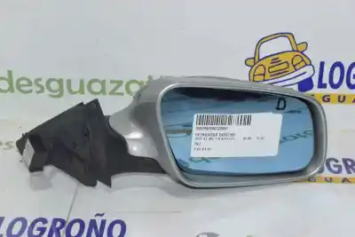 Автозапчастина б/у правий задний огляд для audi a3 (8l) 1.8 ambiente посилання на oem iam 8l1858500b