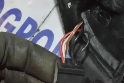 Автозапчастина б/у правий задний огляд для audi a3 (8l) 1.8 ambiente посилання на oem iam 8l1858500b  8l1858500b