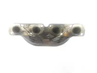 Peça sobressalente para automóvel em segunda mão coletor de escape por bmw x6 (e71, e72) xdrive 50 i referências oem iam 11627576987  7576987