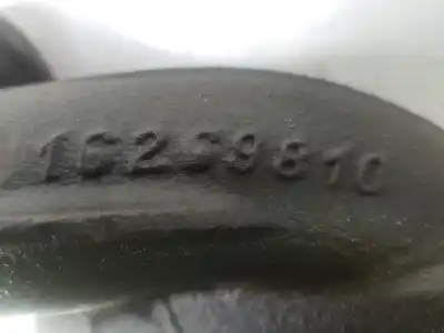 Peça sobressalente para automóvel em segunda mão coletor de escape por bmw x6 (e71, e72) xdrive 50 i referências oem iam 11627576987  7576987