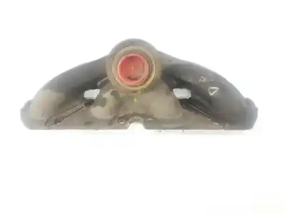Pezzo di ricambio per auto di seconda mano collettore di scarico per bmw x6 (e71, e72) xdrive 50 i riferimenti oem iam 11627576987