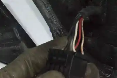 Автозапчастина б/у правий задний огляд для audi a3 (8l) 1.8 ambiente посилання на oem iam 8l1858500b  8l1858500b