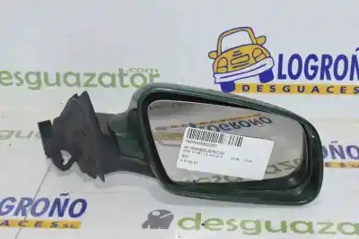 Автозапчастина б/у правий задний огляд для audi a3 (8l) 1.8 ambiente посилання на oem iam 8l1858500b