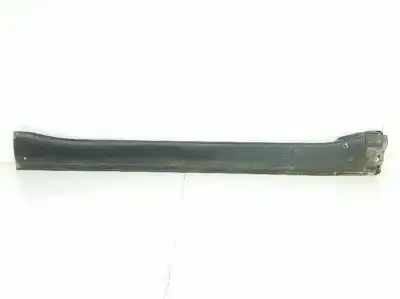 Second-hand car spare part side skirt for mitsubishi montero (v80/v90) 3.2 di-d intense oem iam references 7405a094
