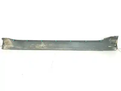 Peça sobressalente para automóvel em segunda mão embaladeira lateral por mitsubishi montero (v80/v90) 3.2 di-d intense referências oem iam 7405a093  7405a093