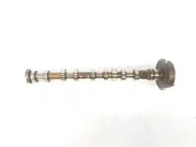 Peça sobressalente para automóvel em segunda mão eixo de comando por bmw x6 (e71, e72) xdrive 50 i referências oem iam 11317629528  11317629528