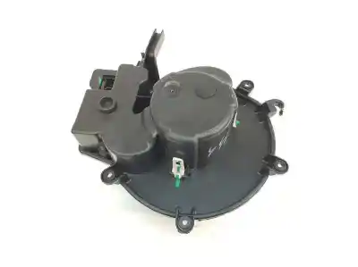 Recambio de automóvil de segunda mano de ventilador calefaccion para mercedes clase c berlina (bm 203) 2.2 200 cdi (203.004) referencias oem iam 2038202514 2038202514 