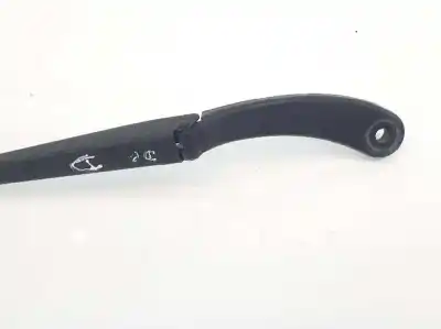 Автозапчасти б/у рычаг стеклоочистителя передний правый за renault megane ii sedán (lm0/1_) 1.5 dci (lm02, lm13, lm2a) ссылки oem iam 7701054817  80010987