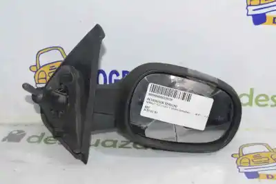Автозапчасти б/у задний вид справа за renault clio ii (bb_, cb_) 1.2 (bb0a, bb0f, bb10, bb1k, bb28, bb2d, bb2h, cb0a,... ссылки oem iam 963012634r