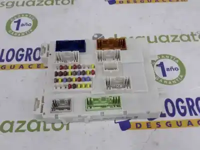 Peça sobressalente para automóvel em segunda mão caixa de fusíveis e relés por ford focus turn. 1.0 ecoboost referências oem iam f1ft14014chd