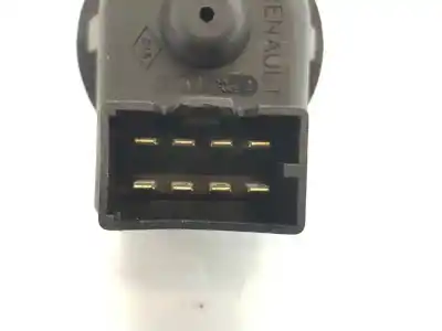 Автозапчасти б/у управление зеркалом за renault megane ii sedán (lm0/1_) 1.5 dci (lm02, lm13, lm2a) ссылки oem iam 8200002442