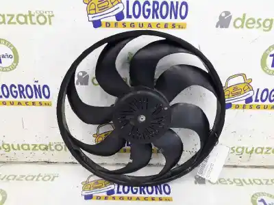 Peça sobressalente para automóvel em segunda mão termoventilador elétrico por ford focus turn. 1.0 ecoboost referências oem iam 2269500