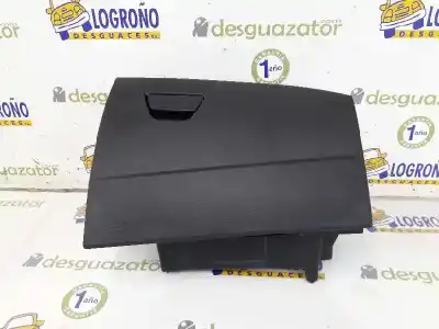 Peça sobressalente para automóvel em segunda mão porta luvas por ford focus turn. 1.0 ecoboost referências oem iam f1eba06044aew