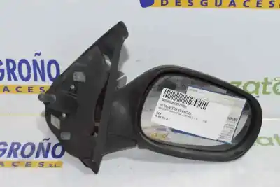 İkinci el araba yedek parçası sag arka görünüm için renault clio ii fase ii 1.2 oem iam referansları 8200163302