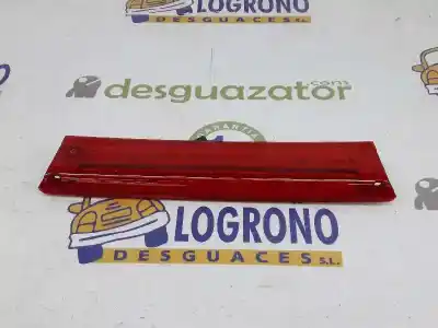 Peça sobressalente para automóvel em segunda mão farolim traseiro central por ford focus turn. 1.0 ecoboost referências oem iam g1ey13a613abd