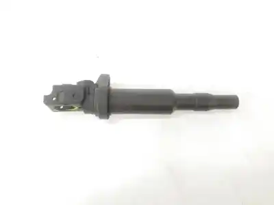 Second-hand car spare part ignition coil for bmw x6 (e71, e72) xdrive 50 i oem iam references 12138657273  12138657273