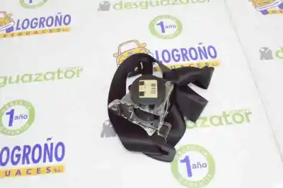 Piesă de schimb auto la mâna a doua CENTRURÃ DE SIGURANTÃ SPATE pentru BMW 3 (E90)  Referințe OEM IAM 72119138234  72119138234