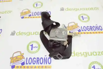 Peça sobressalente para automóvel em segunda mão cinto de segurança traseiro direito por bmw 3 (e90) 320 d referências oem iam 72119138233
