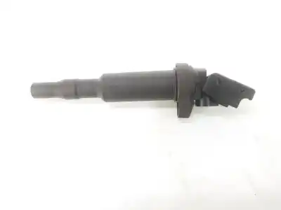 Pezzo di ricambio per auto di seconda mano bobina di accensione per bmw x6 (e71, e72) xdrive 50 i riferimenti oem iam 12138657273