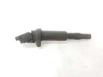 Second-hand car spare part ignition coil for bmw x6 (e71, e72) xdrive 50 i oem iam references 12138657273  12138657273