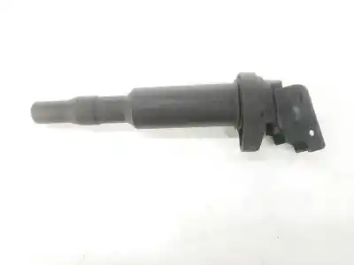Pezzo di ricambio per auto di seconda mano bobina di accensione per bmw x6 (e71, e72) xdrive 50 i riferimenti oem iam 12138657273