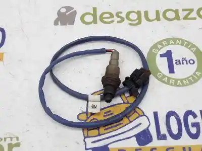 Peça sobressalente para automóvel em segunda mão sonda lambda por ford focus turn. 1.0 ecoboost referências oem iam f1fa9g444ba