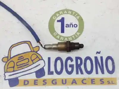 Second-hand car spare part lambda probe for ford focus turn. 1.0 ecoboost oem iam references f1fa9g444ba  0258030150