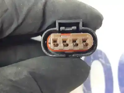 Second-hand car spare part lambda probe for ford focus turn. 1.0 ecoboost oem iam references f1fa9g444ba  0258030150