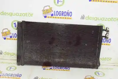 Peça sobressalente para automóvel em segunda mão condensador / radiador de ar condicionado por bmw 3 (e90) 320 d referências oem iam 64536930039