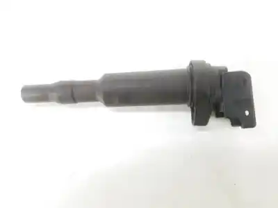 Pezzo di ricambio per auto di seconda mano bobina di accensione per bmw x6 (e71, e72) xdrive 50 i riferimenti oem iam 12138657273