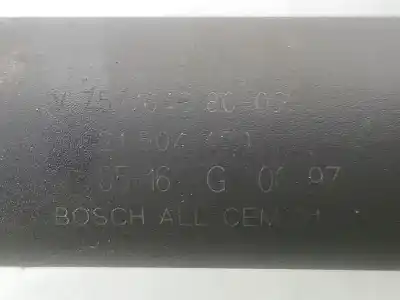 Second-hand car spare part ignition coil for bmw x6 (e71, e72) xdrive 50 i oem iam references 12138657273  12138657273