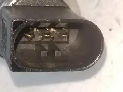 Second-hand car spare part distributor pipe for bmw x6 (e71, e72) xdrive 50 i oem iam references 13537547599  13537547599