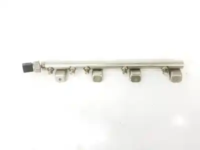 Pezzo di ricambio per auto di seconda mano rampa iniettori per bmw x6 (e71, e72) xdrive 50 i riferimenti oem iam 13537547599