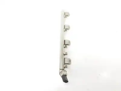 Second-hand car spare part distributor pipe for bmw x6 (e71, e72) xdrive 50 i oem iam references 13537547599  13537547599