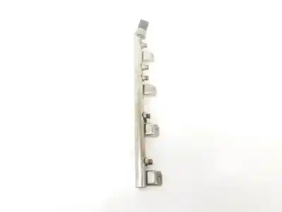 Pezzo di ricambio per auto di seconda mano rampa iniettori per bmw x6 (e71, e72) xdrive 50 i riferimenti oem iam 13537547600