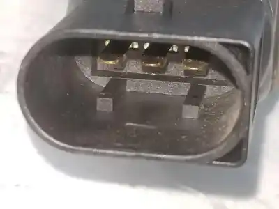 Second-hand car spare part distributor pipe for bmw x6 (e71, e72) xdrive 50 i oem iam references 13537547600  13537547600