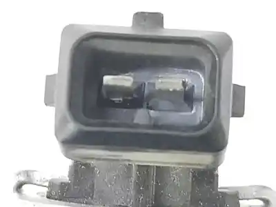 Second-hand car spare part injector for bmw x6 (e71, e72) xdrive 50 i oem iam references 11368605123  11368605123