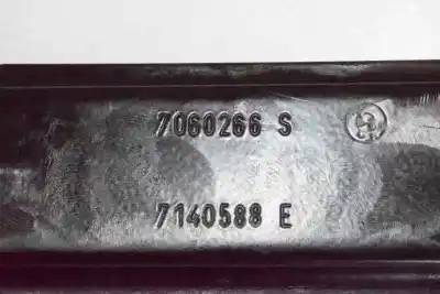 Second-hand car spare part passenger side right window regulator for bmw 3 (e90) 320 d oem iam references 51337140588  51337140588