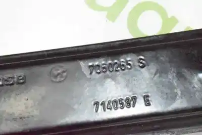 Second-hand car spare part driver left window regulator for bmw 3 (e90) 320 d oem iam references 51337140587  51337140587