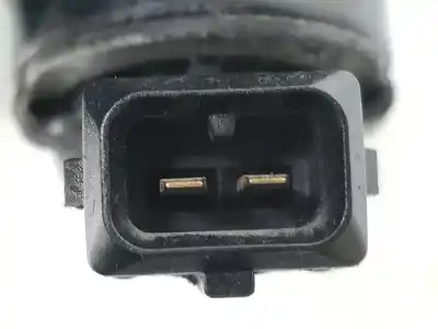 Peça sobressalente para automóvel em segunda mão injetor por bmw x6 (e71, e72) xdrive 50 i referências oem iam 11368605123  11368605123