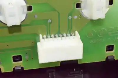 Second-hand car spare part interior light for bmw 3 (e90) 320 d oem iam references 61316945200  61316945200