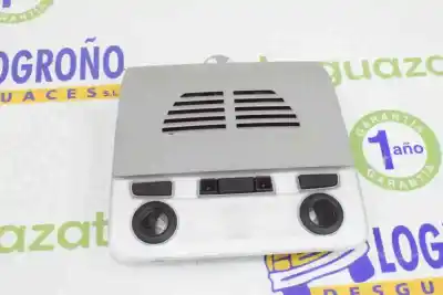 Second-hand car spare part interior light for bmw 3 (e90) 320 d oem iam references 61316945200  61316945200