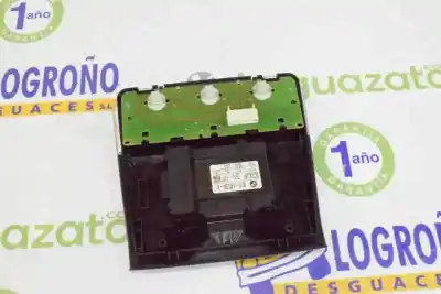 Second-hand car spare part interior light for bmw 3 (e90) 320 d oem iam references 61316945200  61316945200