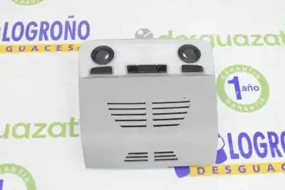 Peça sobressalente para automóvel em segunda mão luz interior por bmw 3 (e90) 320 d referências oem iam 61316945200