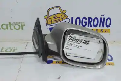 Автозапчасти б/у задний вид справа за skoda fabia (6y2/6y3) 1.4 tdi ссылки oem iam 6y1857502be