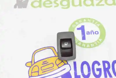 Peça sobressalente para automóvel em segunda mão botão / interruptor elevador vidro dianteiro direito por bmw 3 (e90) 320 d referências oem iam 61316945874