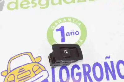 Second-hand car spare part right front power window switch for bmw 3 (e90) 320 d oem iam references 61316945874  61316935534